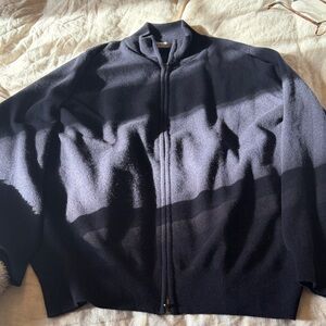 Crimson brand sweater